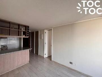 Departamento en Santiago