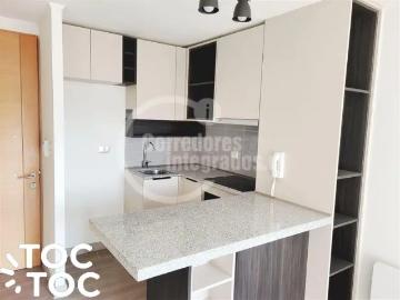 Departamento en Santiago