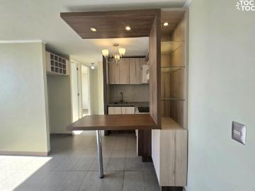 Departamento en Santiago