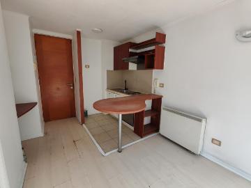 Departamento en Santiago