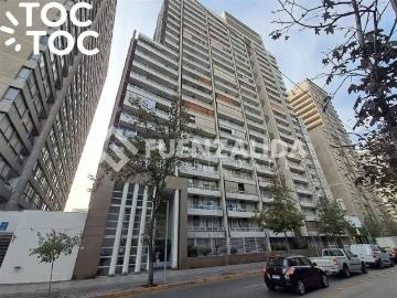 Departamento en Santiago