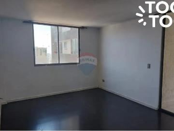 Departamento en Santiago