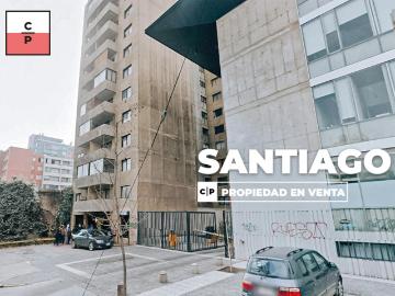 Departamento en Santiago