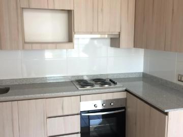 Departamento en Santiago