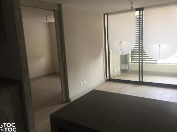 Departamento en Santiago