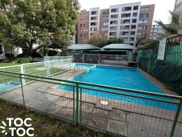 Departamento en Santiago