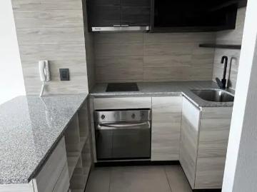 Departamento en Santiago