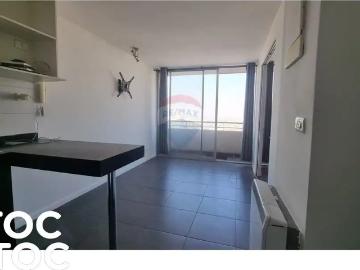 Departamento en Santiago