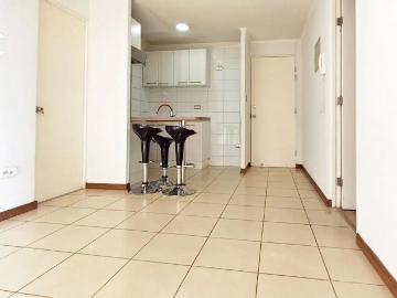 Departamento en Santiago