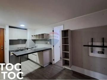 Departamento en Santiago