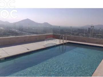 Departamento en Santiago