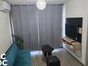 Departamento en Santiago