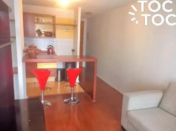 Departamento en Santiago