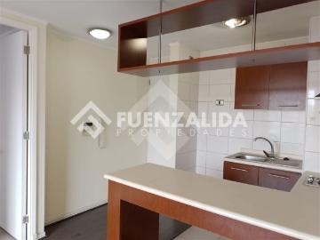 Departamento en Santiago