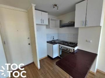 Departamento en Santiago
