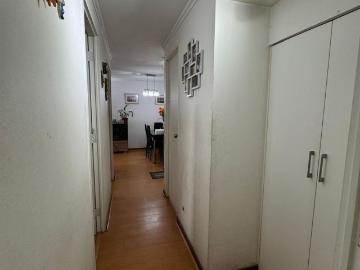 Departamento en Santiago