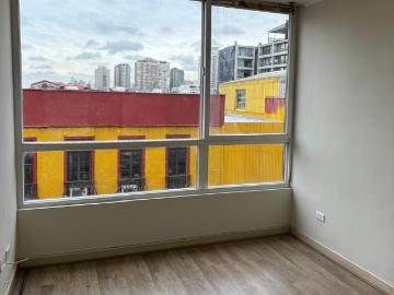 Departamento en Santiago