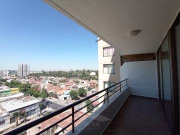 Departamento en Santiago