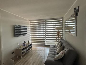 Departamento en Santiago