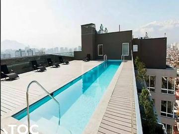 Departamento en Santiago