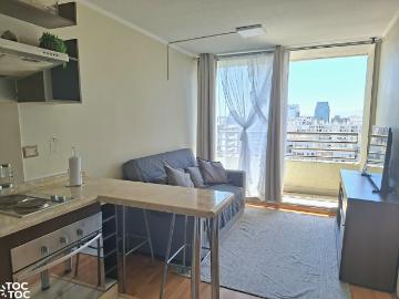Departamento en Santiago