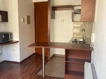 Departamento en Santiago