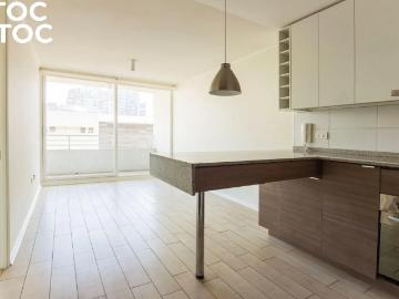 Departamento en Santiago