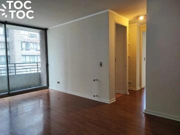 Departamento en Santiago