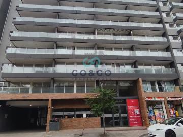 Departamento en Santiago