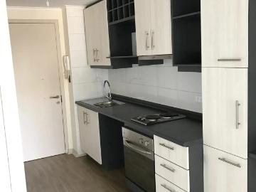 Departamento en Santiago