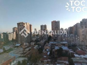 Departamento en Santiago