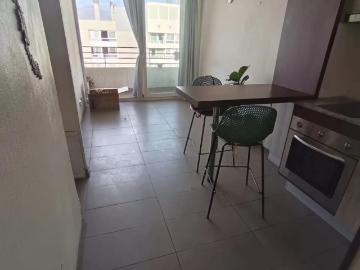Departamento en Santiago