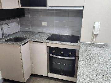 Departamento en Santiago