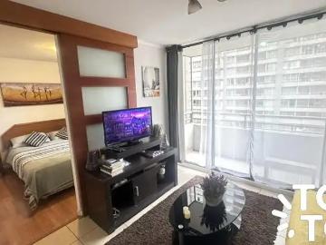 Departamento en Santiago