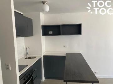Departamento en Santiago