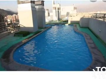 Departamento en Santiago