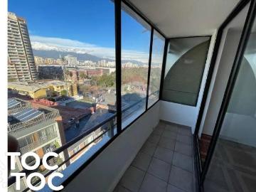 Departamento en Santiago