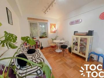 Departamento en Santiago