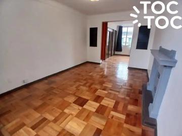 Departamento en Santiago