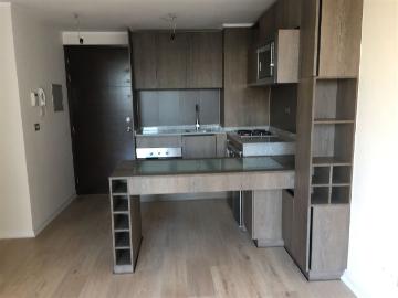 Departamento en Santiago