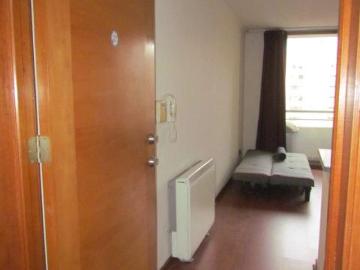 Departamento en Santiago