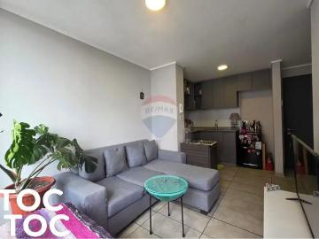 Departamento en Santiago