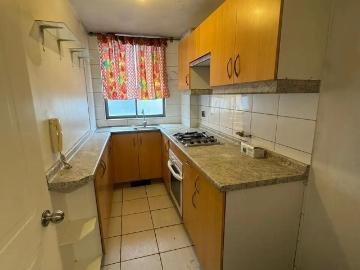 Departamento en Santiago