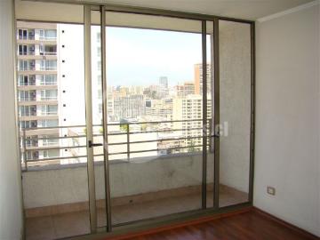 Departamento en Santiago