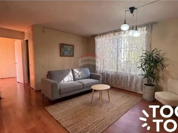 Departamento en Santiago