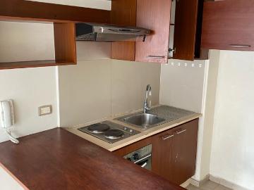 Departamento en Santiago