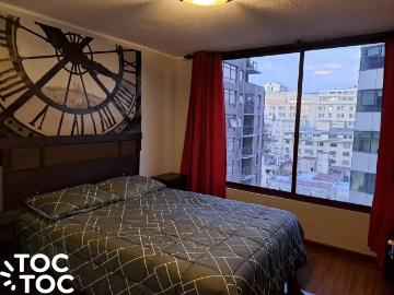 Departamento en Santiago