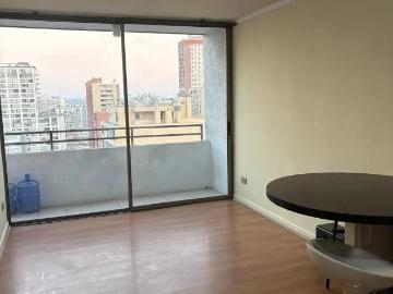 Departamento en Santiago