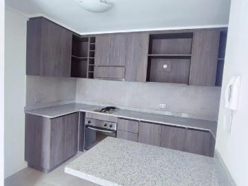 Departamento en Santiago