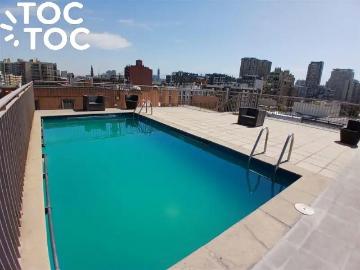 Departamento en Santiago